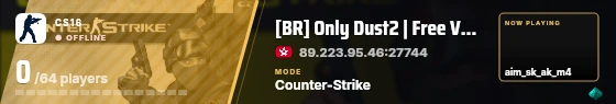 Blade badge preview