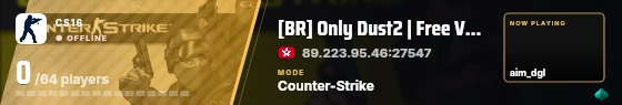 Blade badge preview