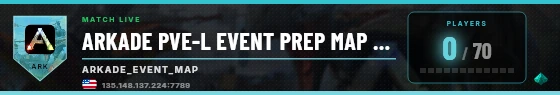 Scoreboard badge preview