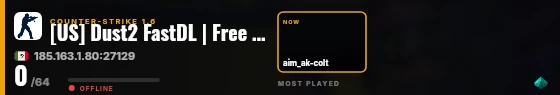 Filmstrip badge preview