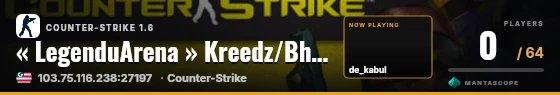 Hero badge preview