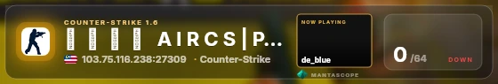 Glass badge preview