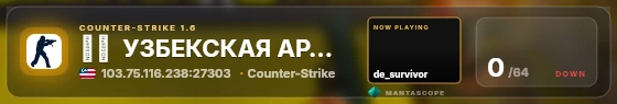 Glass badge preview