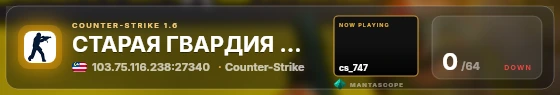 Glass badge preview