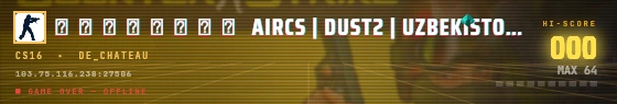 Arcade badge preview