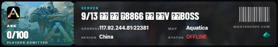 Ticket badge preview