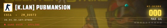 Arcade badge preview