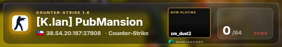 Glass badge preview