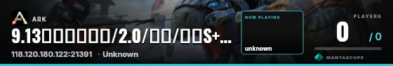 Hero badge preview