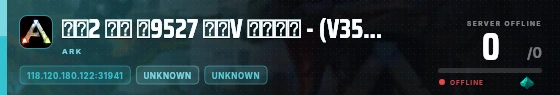 Edge badge preview