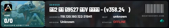 Ticket badge preview