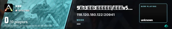 Blade badge preview