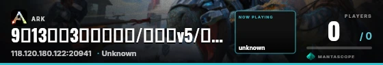 Hero badge preview