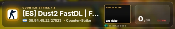 Glass badge preview