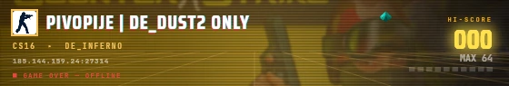 Arcade badge preview