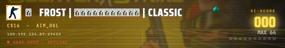 Arcade badge preview