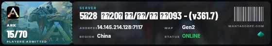Ticket badge preview