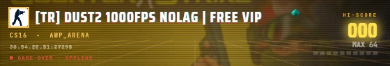 Arcade badge preview