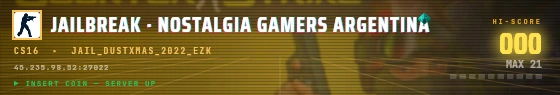 Arcade badge preview