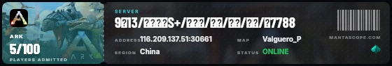 Ticket badge preview