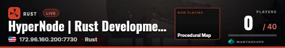 Hero badge preview