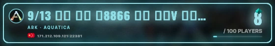 Marquee badge preview