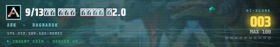 Arcade badge preview