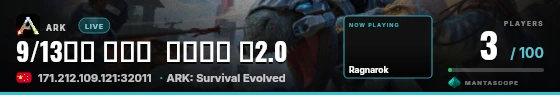 Hero badge preview