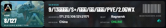 Ticket badge preview