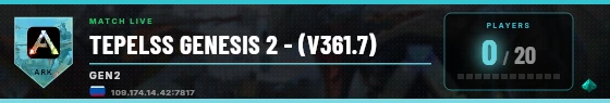 Scoreboard badge preview