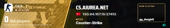 Blade badge preview