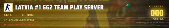 Arcade badge preview