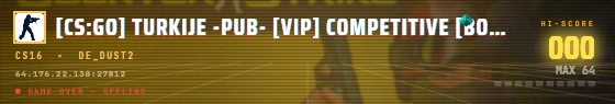 Arcade badge preview