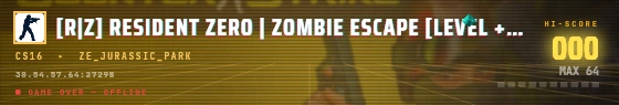 Arcade badge preview