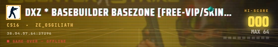 Arcade badge preview