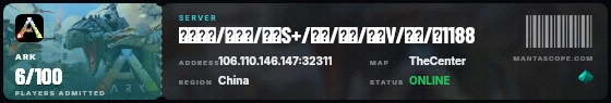 Ticket badge preview