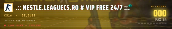 Arcade badge preview