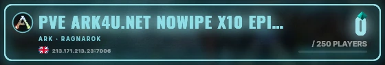 Marquee badge preview