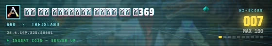 Arcade badge preview