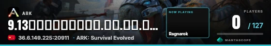 Hero badge preview