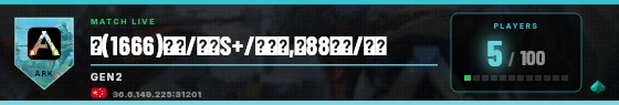 Scoreboard badge preview