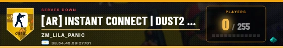 Scoreboard badge preview