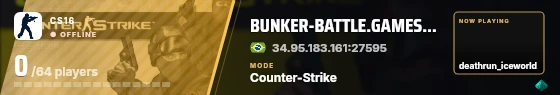 Blade badge preview