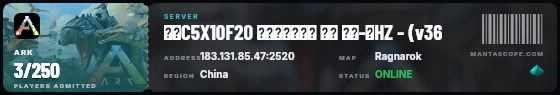 Ticket badge preview