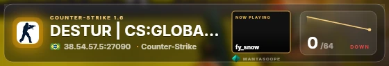 Glass badge preview