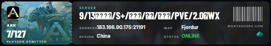Ticket badge preview