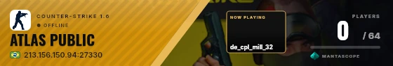 Sweep badge preview