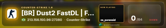Glass badge preview