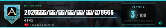 Scoreboard badge preview