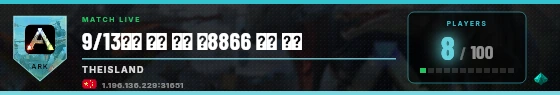 Scoreboard badge preview